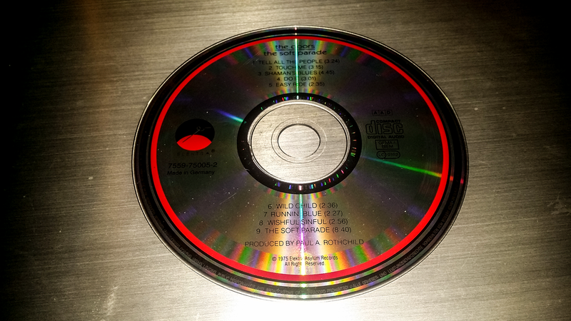 Illustration for article titled Reviewed: The CDs In The Used Car I Just Bought